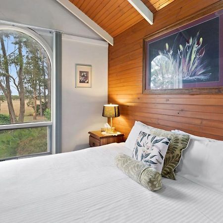 Clarendon Chalets Mount Gambier Eksteriør bilde
