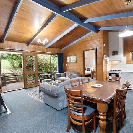 Clarendon Chalets Mount Gambier Eksteriør bilde