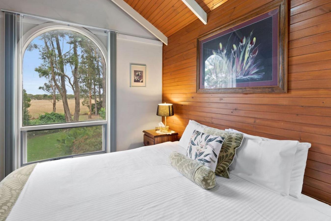 Clarendon Chalets Mount Gambier Eksteriør bilde