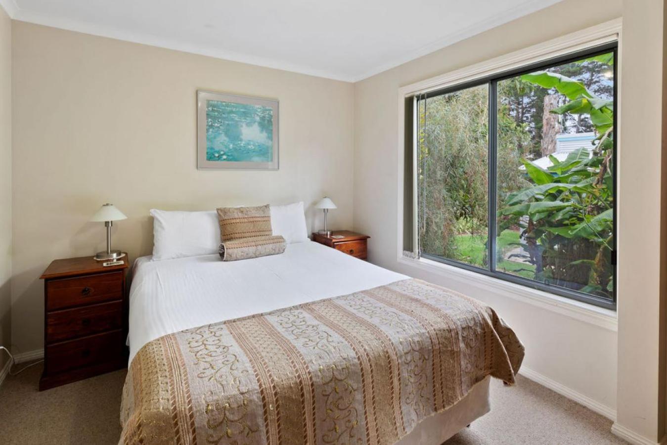 Clarendon Chalets Mount Gambier Eksteriør bilde