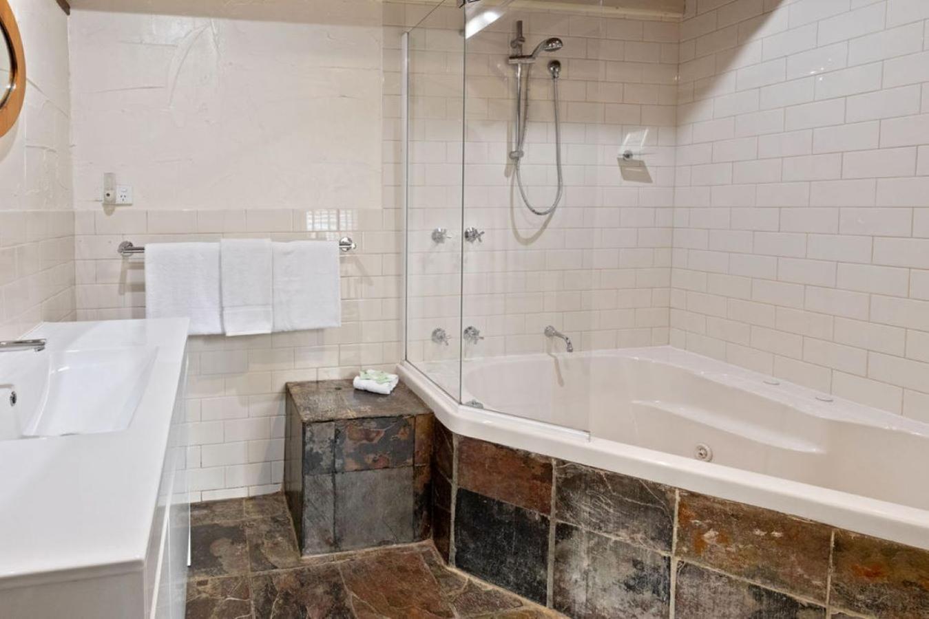 Clarendon Chalets Mount Gambier Eksteriør bilde