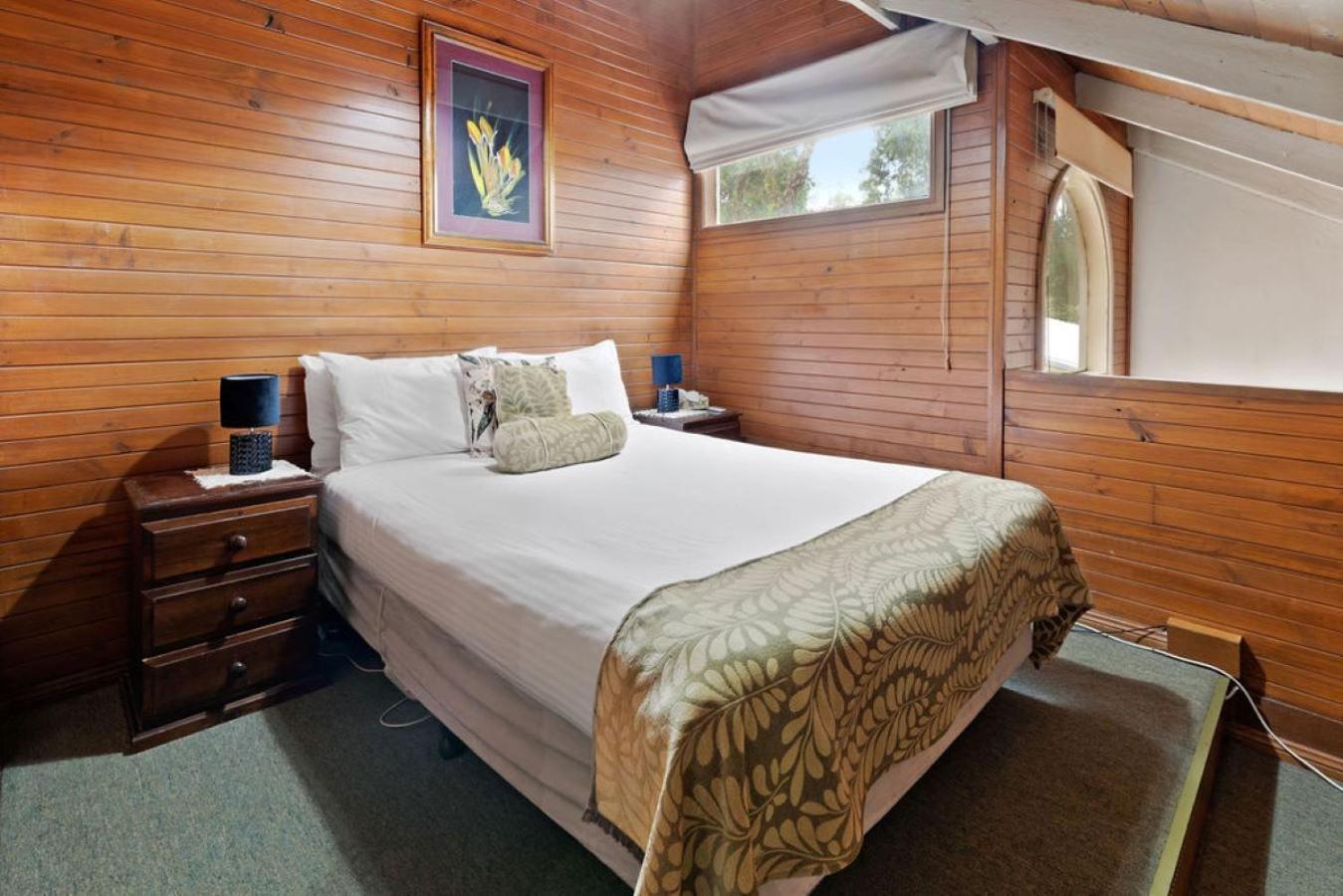 Clarendon Chalets Mount Gambier Eksteriør bilde