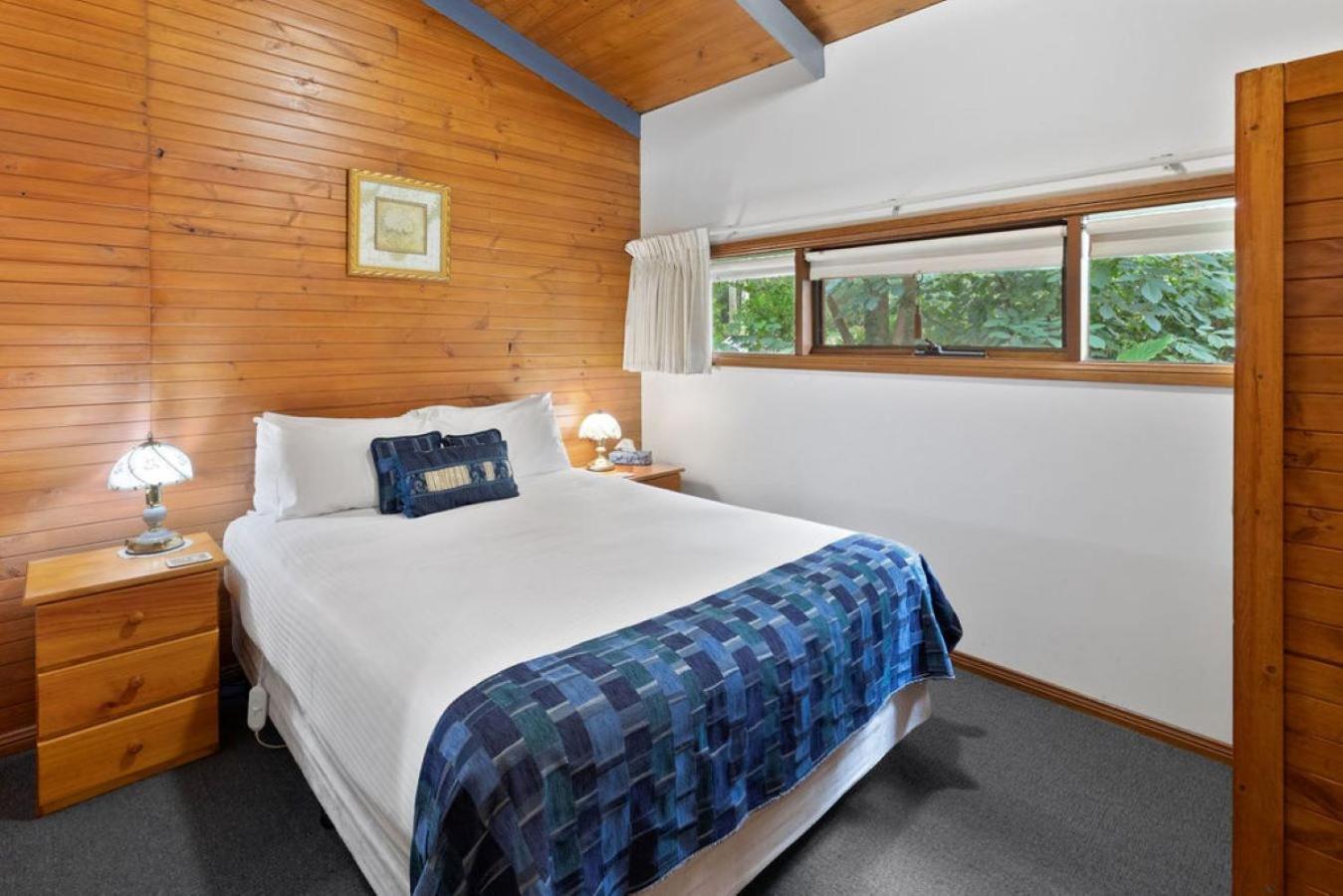 Clarendon Chalets Mount Gambier Eksteriør bilde