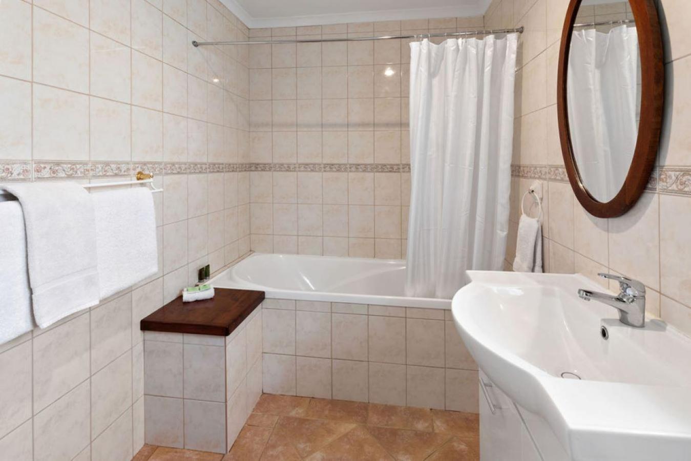 Clarendon Chalets Mount Gambier Eksteriør bilde