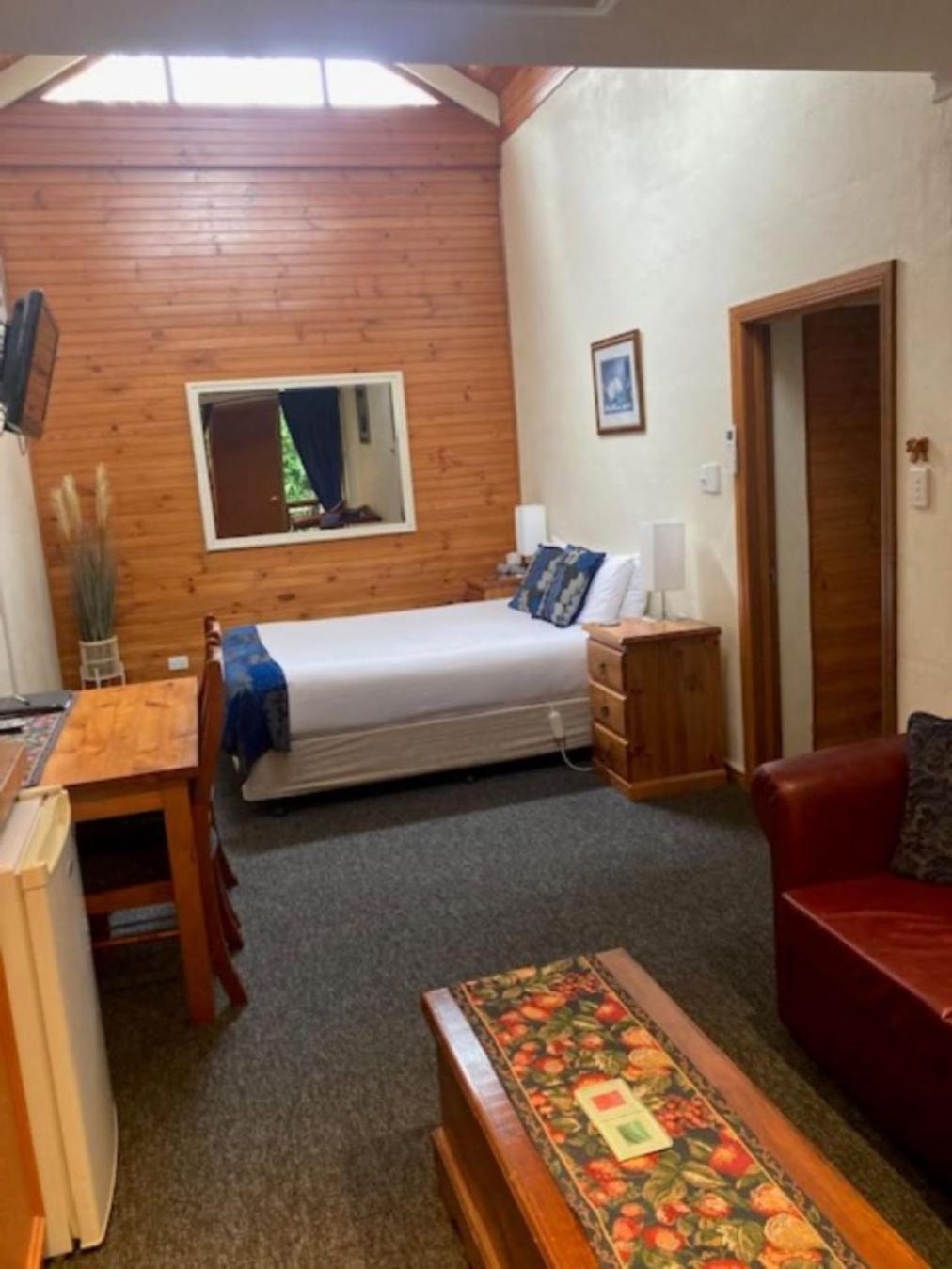 Clarendon Chalets Mount Gambier Eksteriør bilde