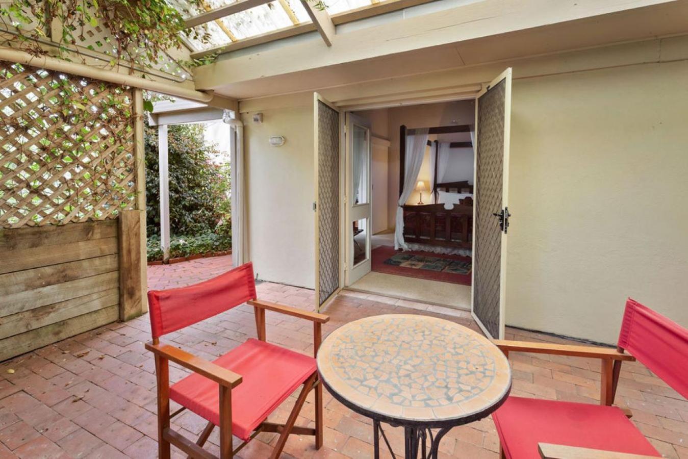 Clarendon Chalets Mount Gambier Eksteriør bilde