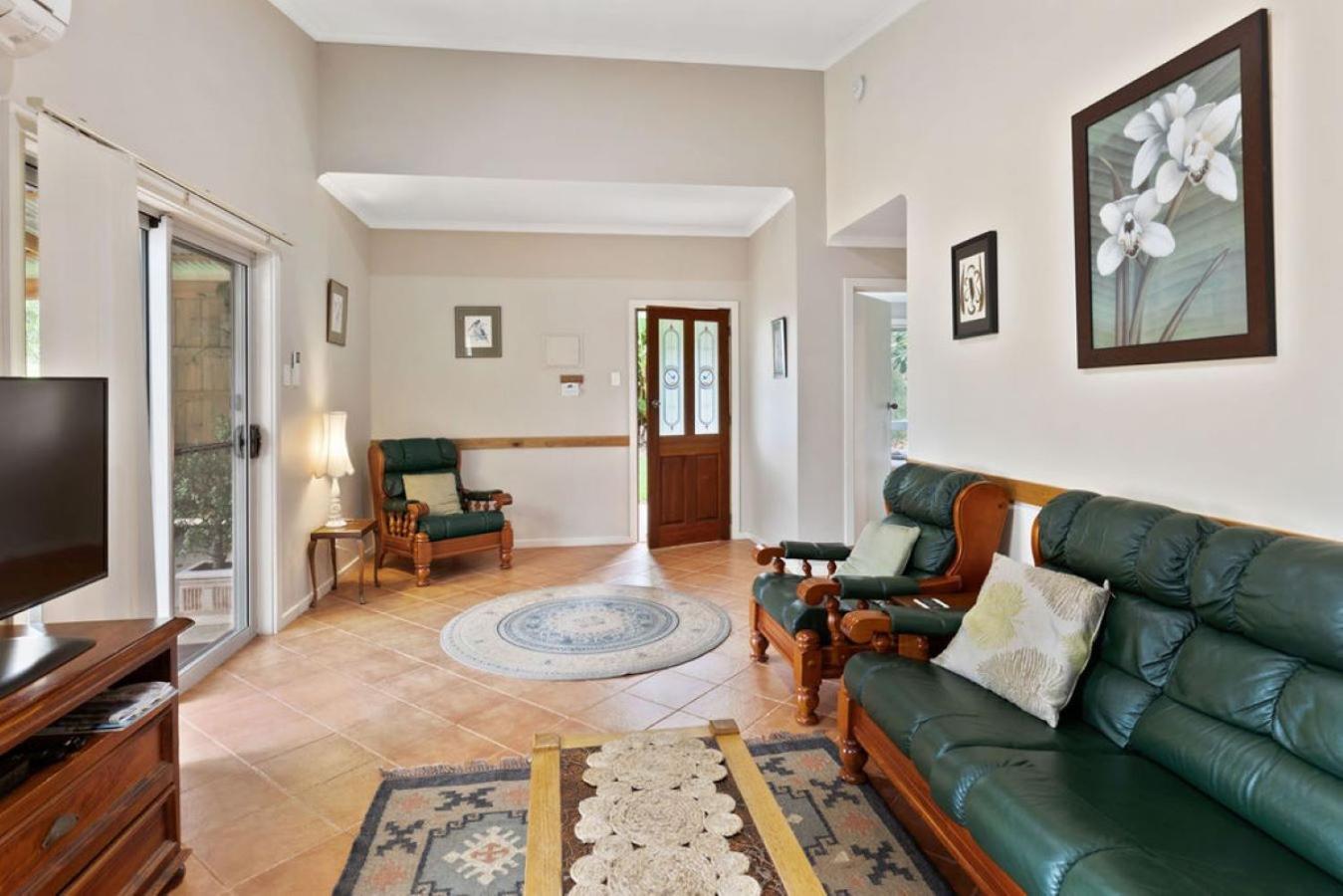 Clarendon Chalets Mount Gambier Eksteriør bilde