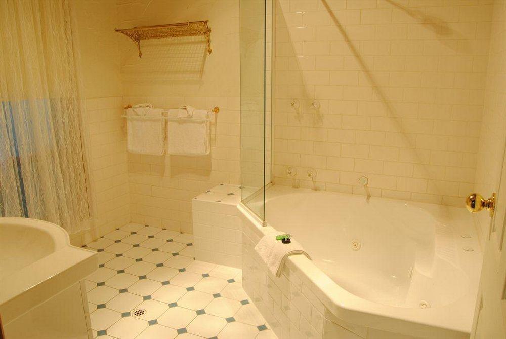 Clarendon Chalets Mount Gambier Eksteriør bilde