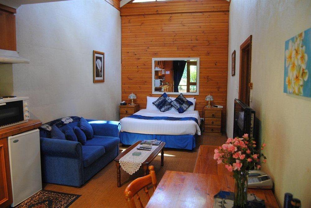 Clarendon Chalets Mount Gambier Eksteriør bilde