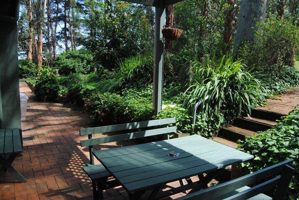 Clarendon Chalets Mount Gambier Eksteriør bilde