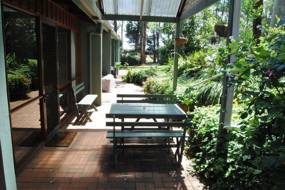 Clarendon Chalets Mount Gambier Eksteriør bilde