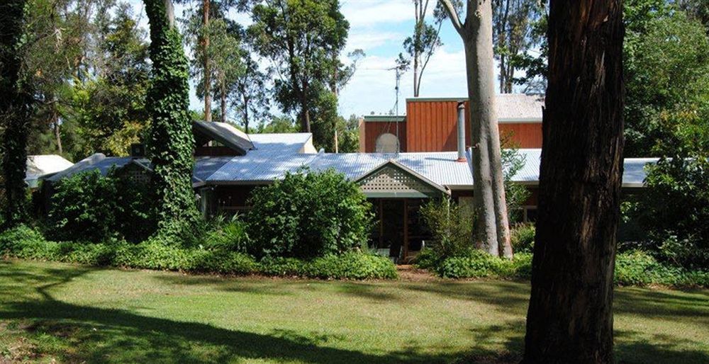 Clarendon Chalets Mount Gambier Eksteriør bilde