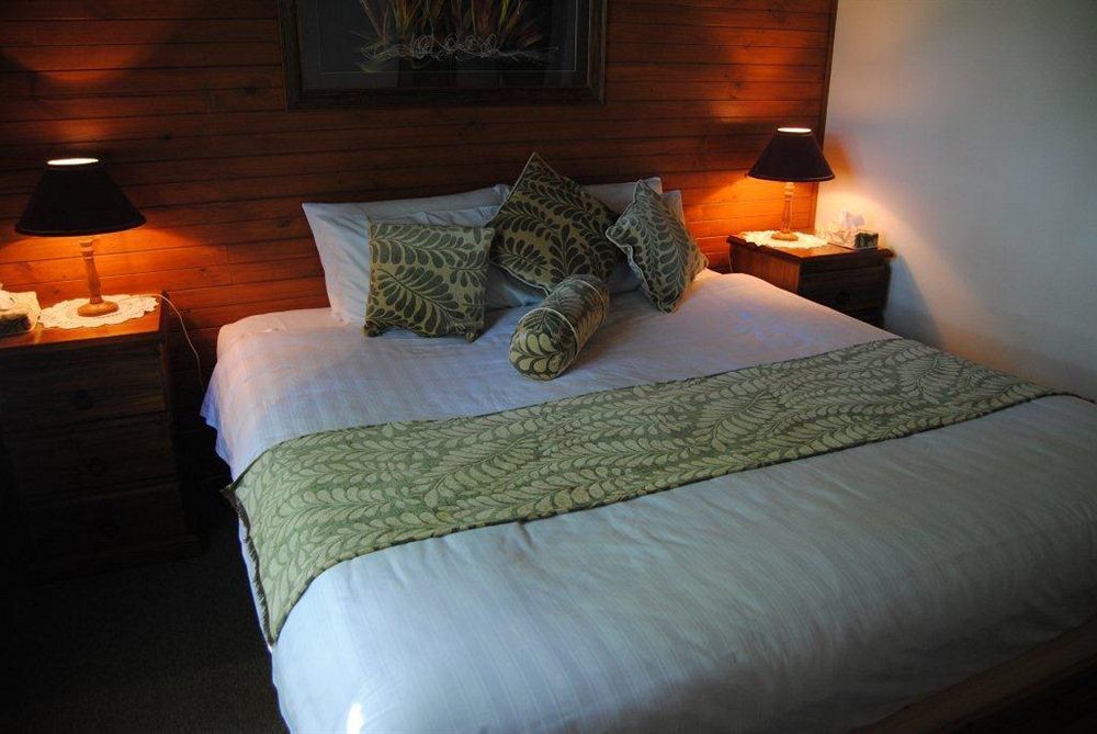 Clarendon Chalets Mount Gambier Eksteriør bilde